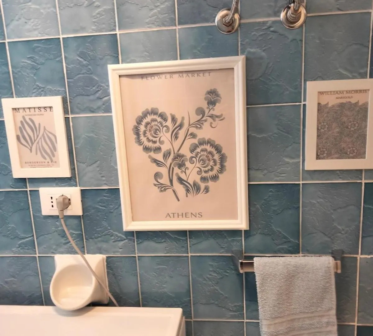 Apartment Appartamento Nora Campese  Italy
