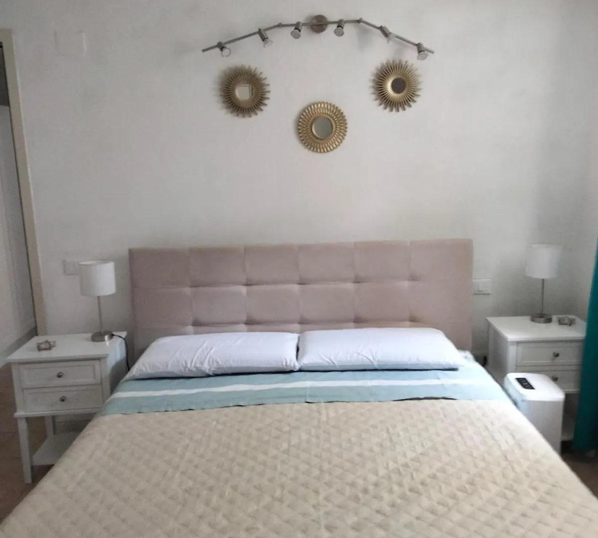 Appartamento Nora Campese  Italy