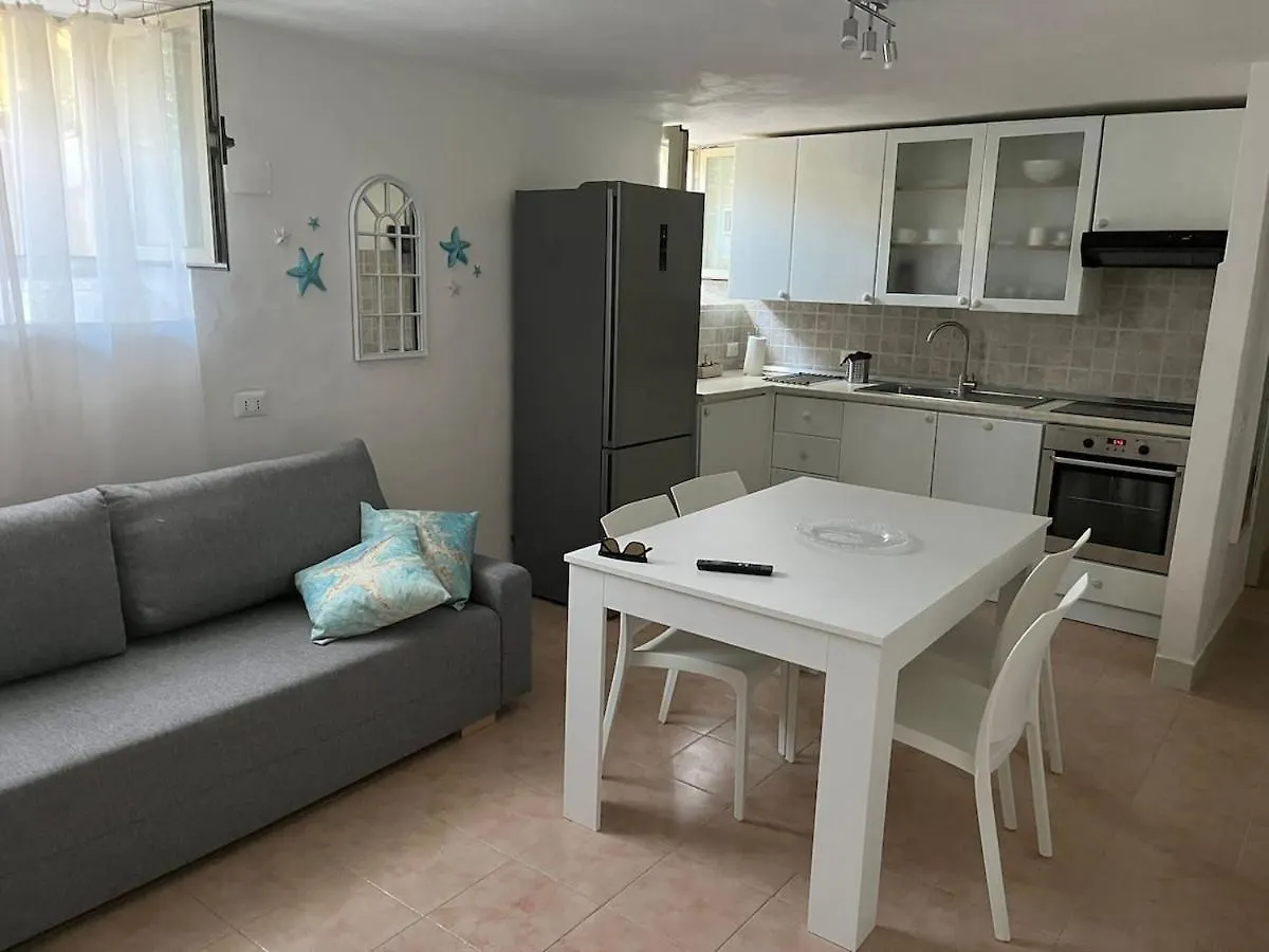 Appartamento Nora Campese  Apartment Campese (Grosseto)