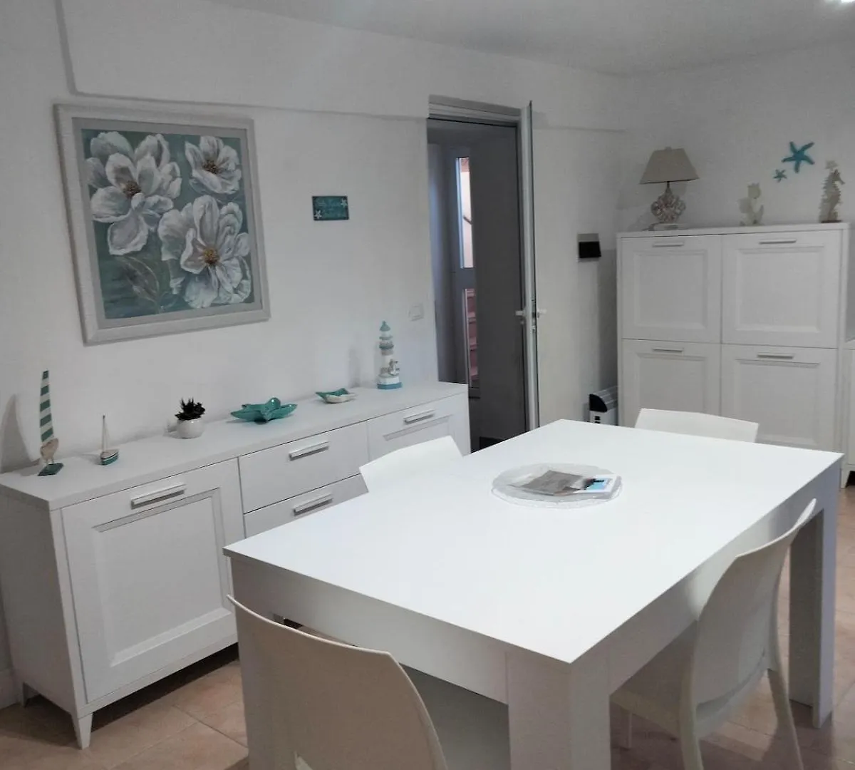 Appartamento Nora Campese  Campese (Grosseto)